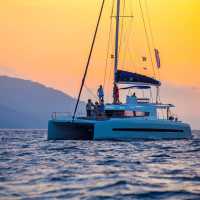 Spectacular sunset spots, perfect for a sundowner