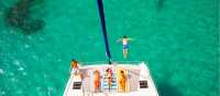 Swim, snorkel or just relax