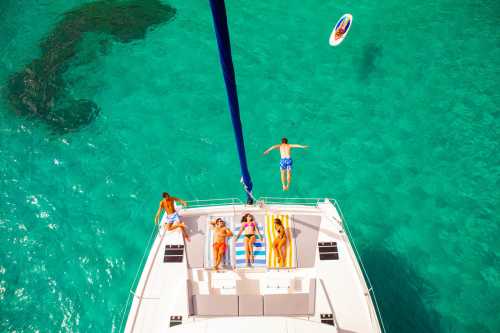 Swim, snorkel or just relax