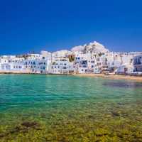 Paros