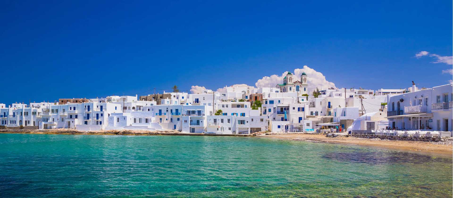 Paros