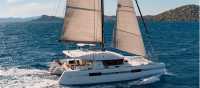 Prestige Catamaran