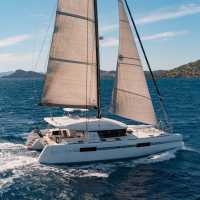 Prestige Catamaran