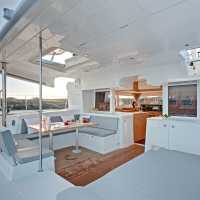 Superior Catamaran