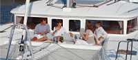 Superior Catamaran