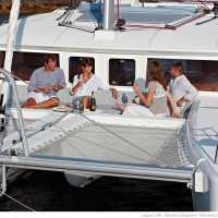 Superior Catamaran