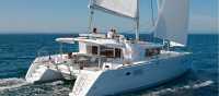 Superior Catamaran