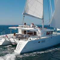 Superior Catamaran