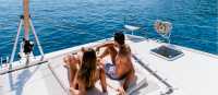 Relax onboard