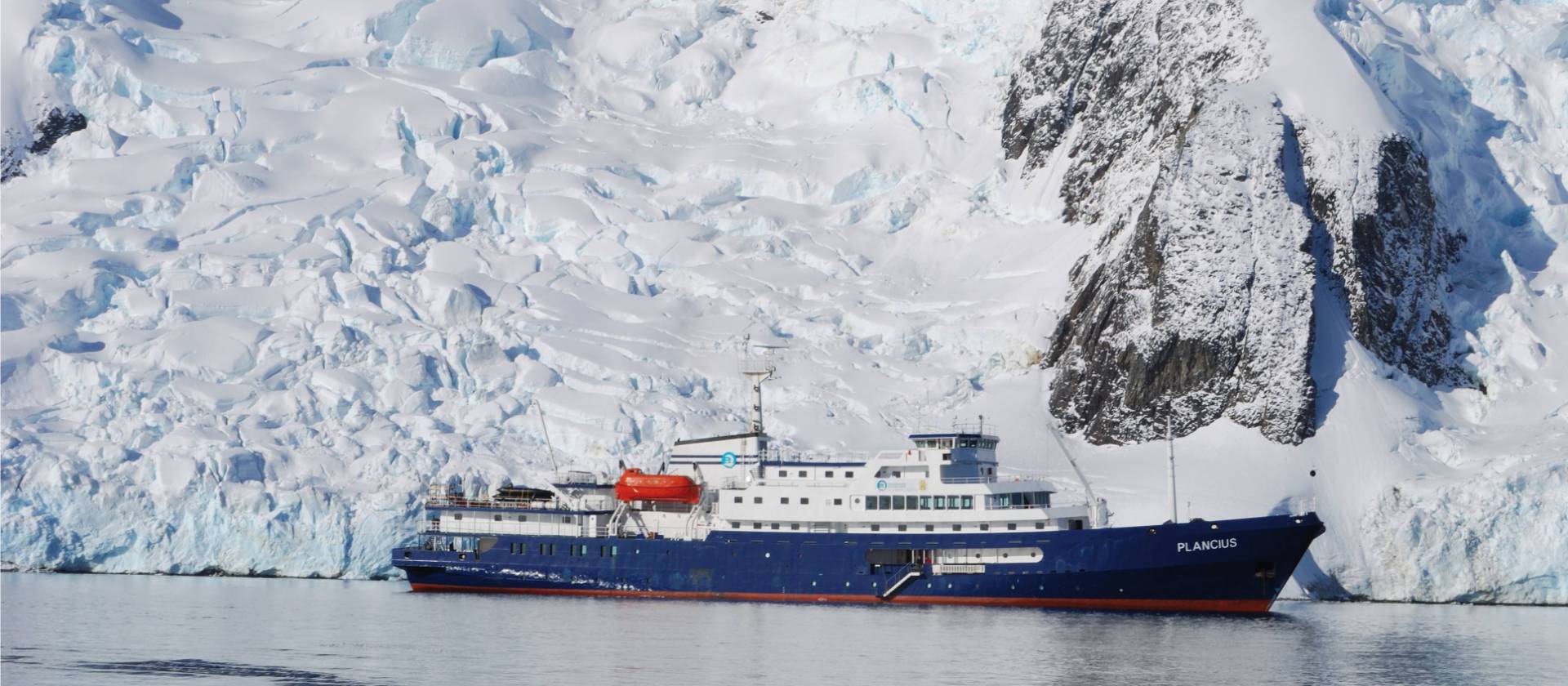 The Plancius | Scott Pinnegar