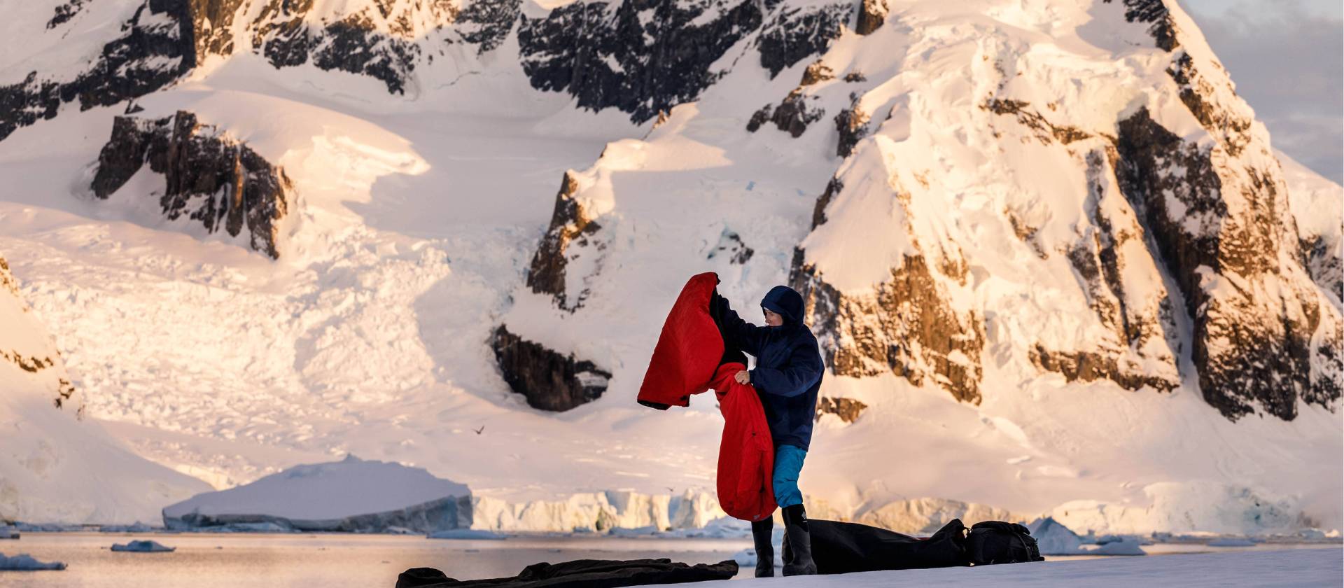 Bivvy Camping | Max Dreagar