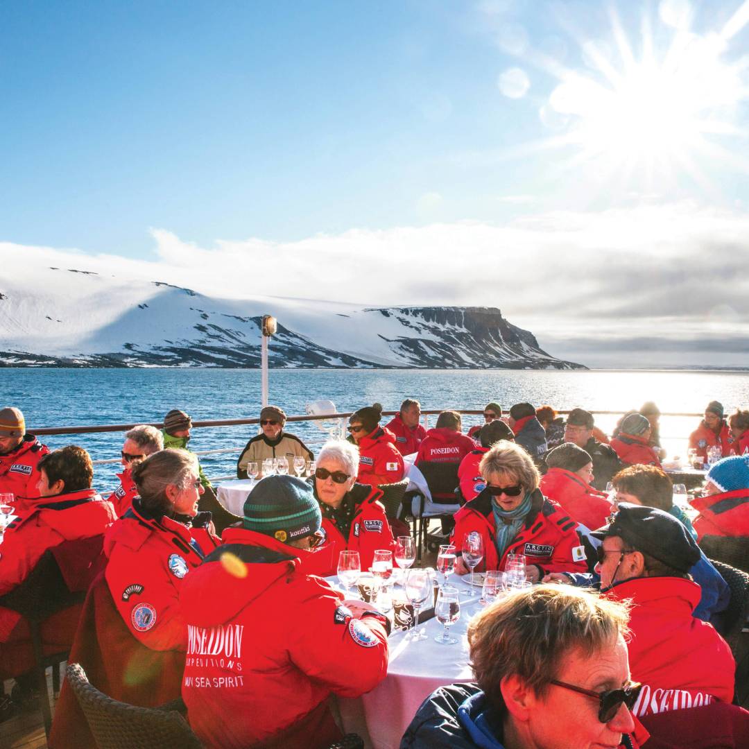 Make the most of the outdoor bistro | John Bozinov