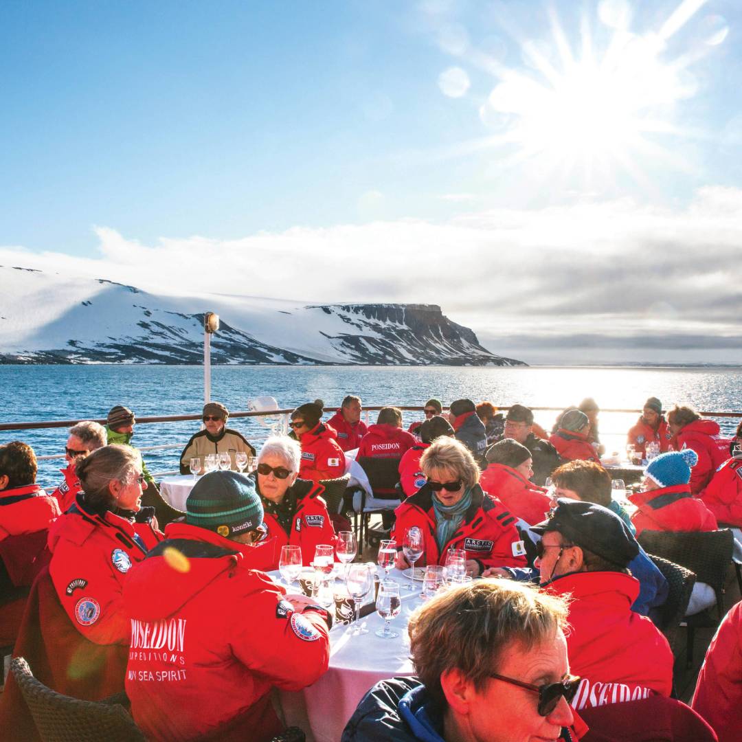 Make the most of the outdoor bistro | John Bozinov