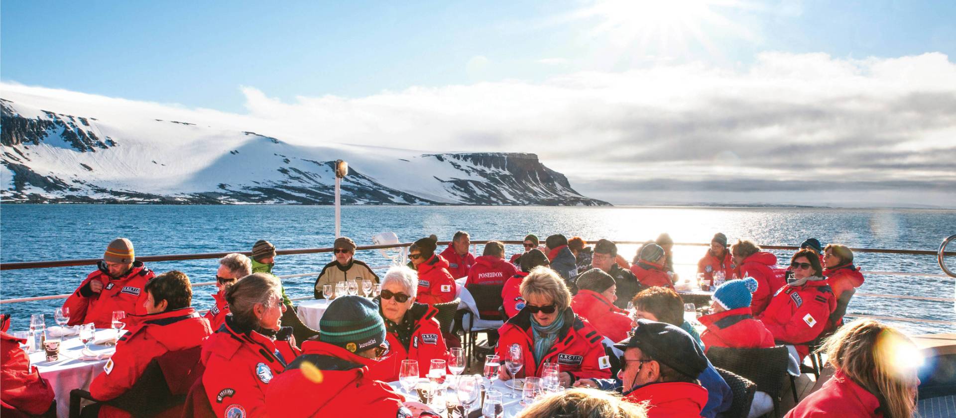 Make the most of the outdoor bistro | John Bozinov