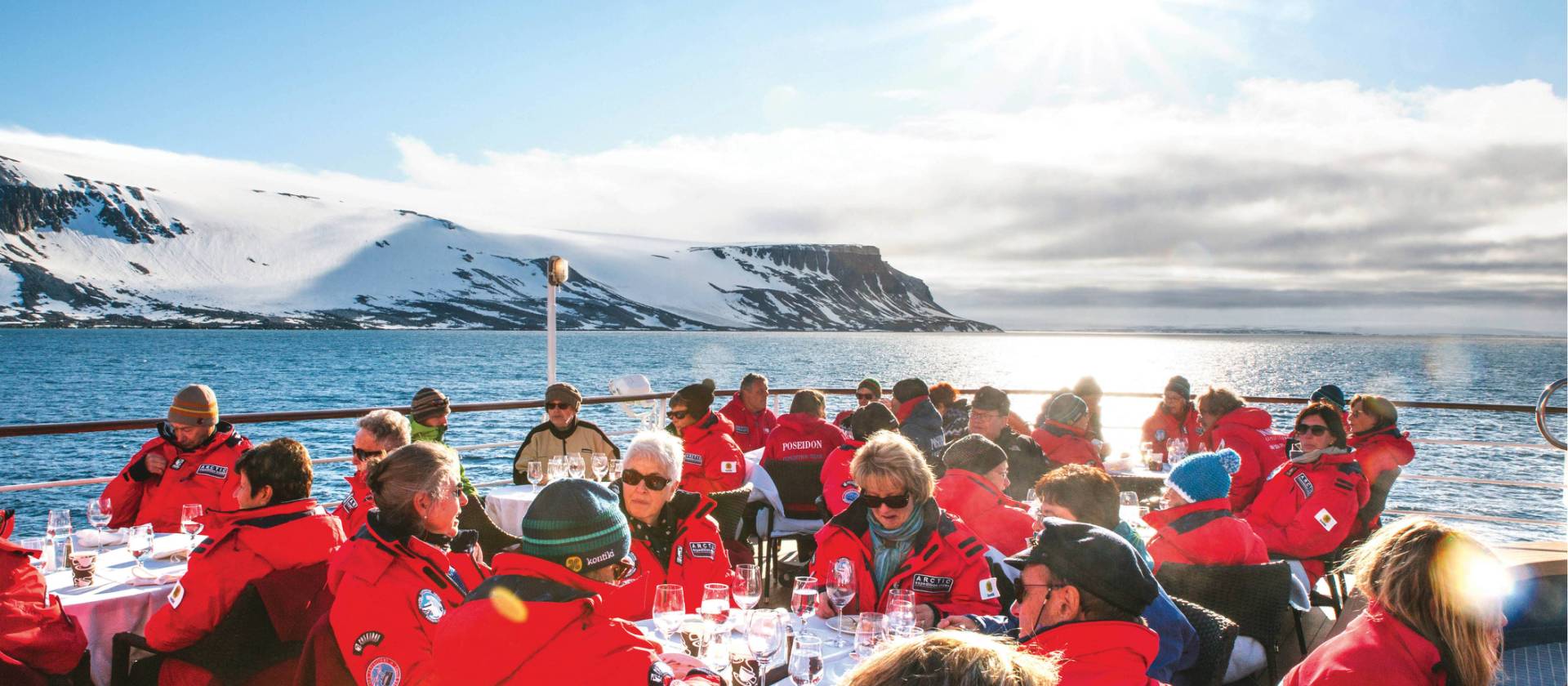 Make the most of the outdoor bistro | John Bozinov