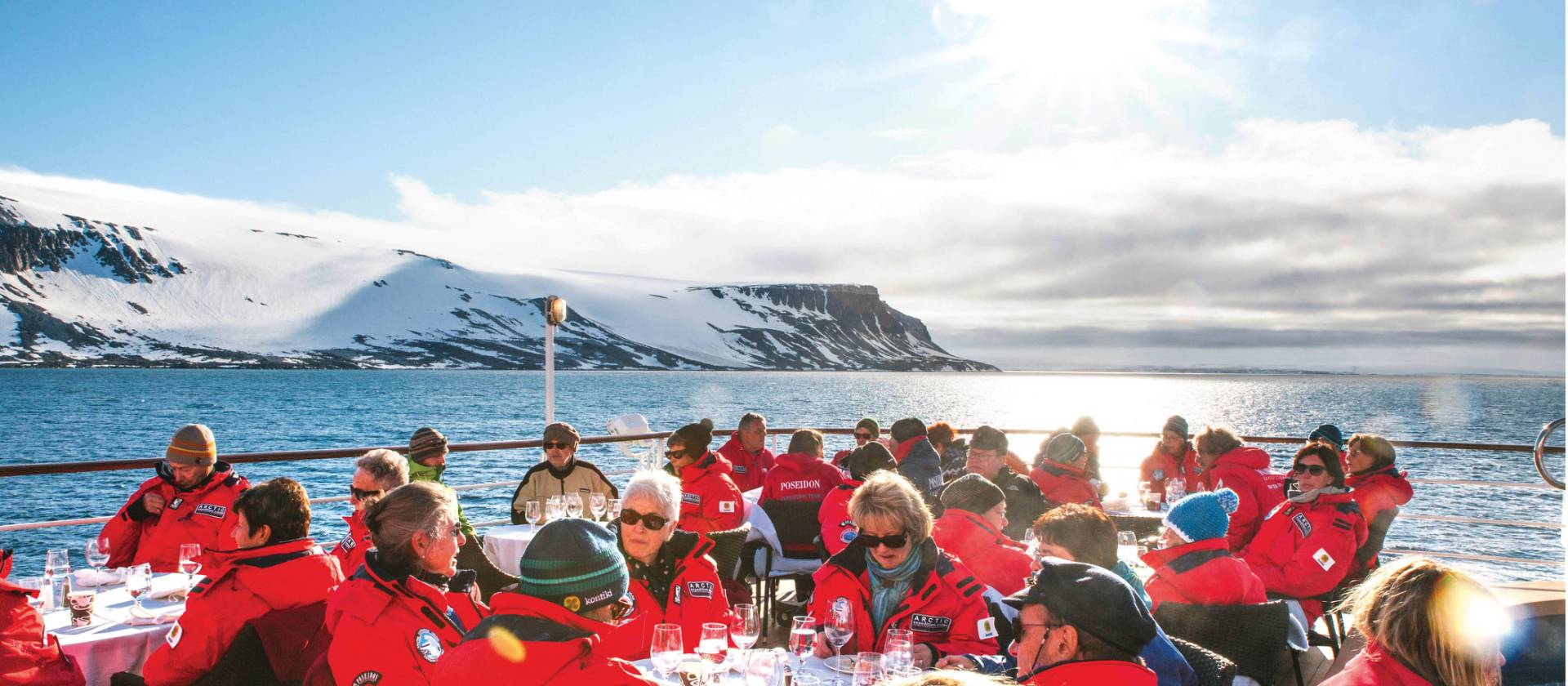 Make the most of the outdoor bistro | John Bozinov