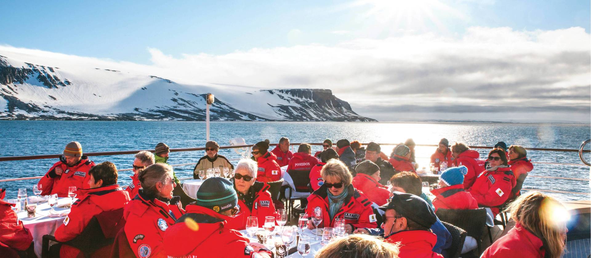 Make the most of the outdoor bistro | John Bozinov