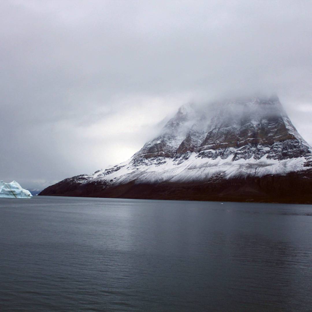 Incredible geology of the Arctic region | Rachel Imber