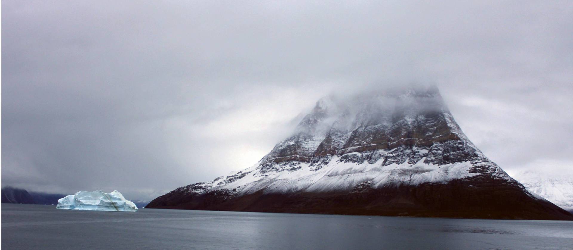 Incredible geology of the Arctic region | Rachel Imber