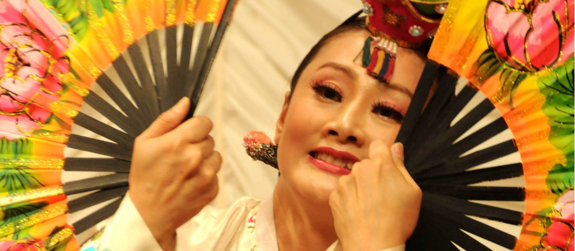 Japanese Geisha | Aaron Russ