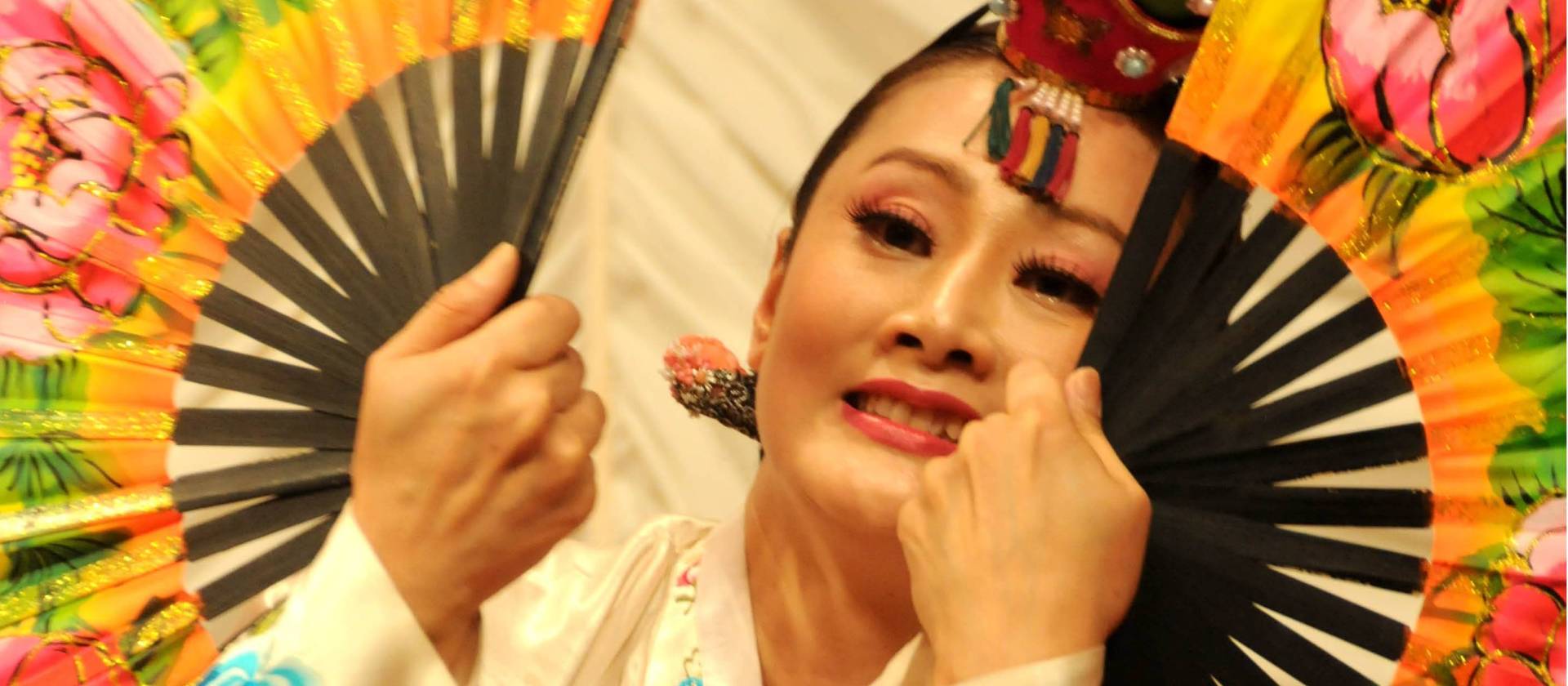 Japanese Geisha | Aaron Russ