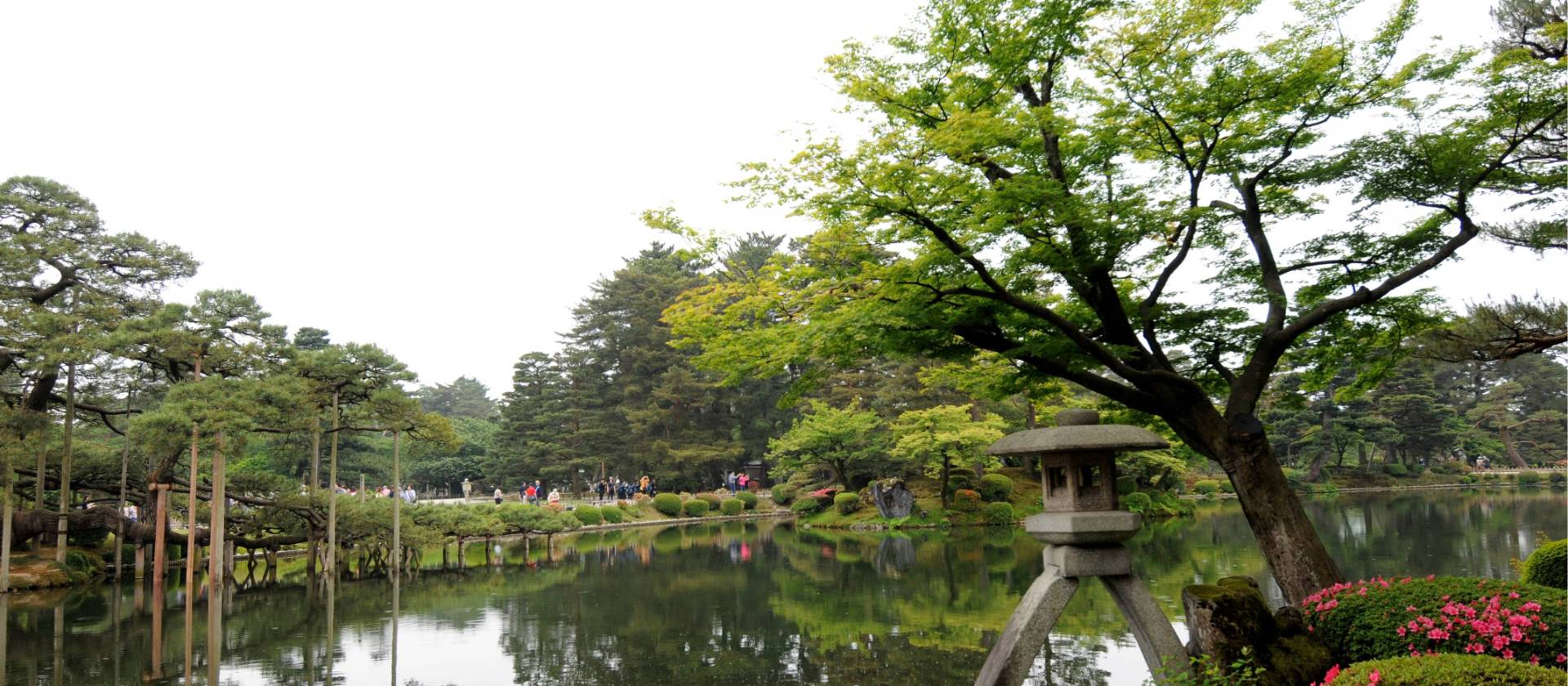 Exquisite Japanese Gardens | Aaron Russ