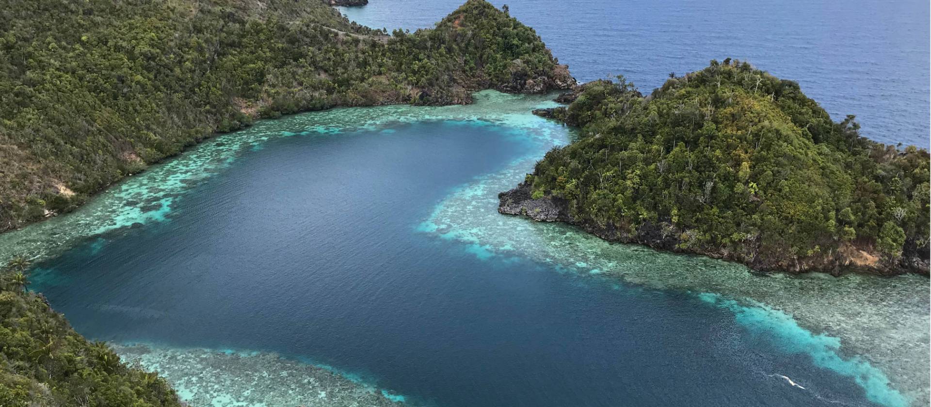 Misool, Raja Ampat | Aaron Russ