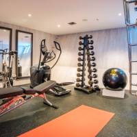 3.1 Gym