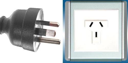 Type I plug