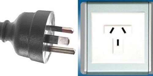 Type I plug