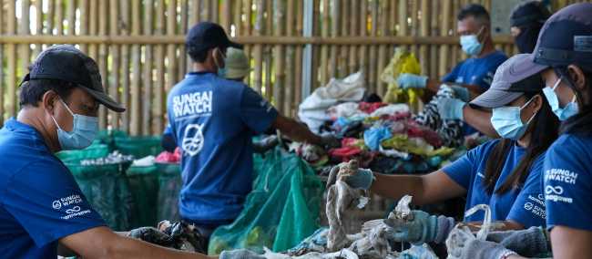 Making travel a force for good