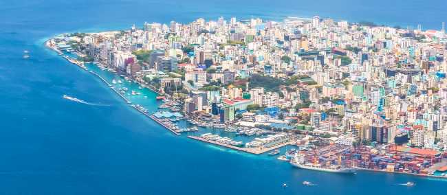 Few cities this small have this much pulse